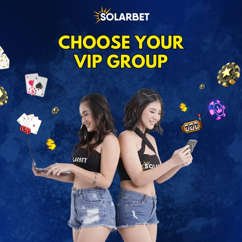 solarbet login